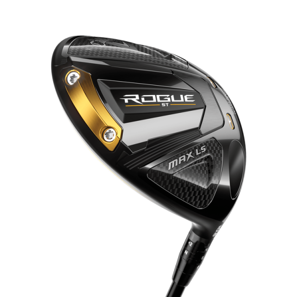 Gậy Drivers Rogue ST MAX LS