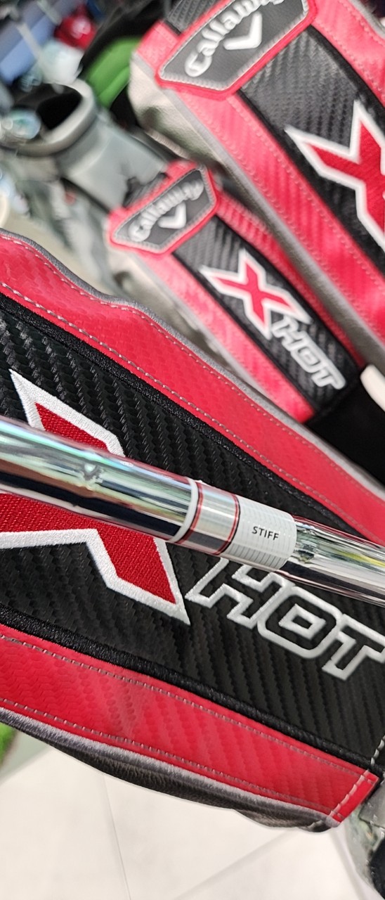 BỘ GẬY NAM CALLAWAY XHOT