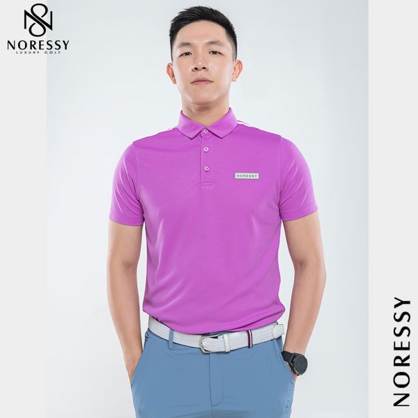 ÁO NGẮN TAY NAM NRSPLM1016