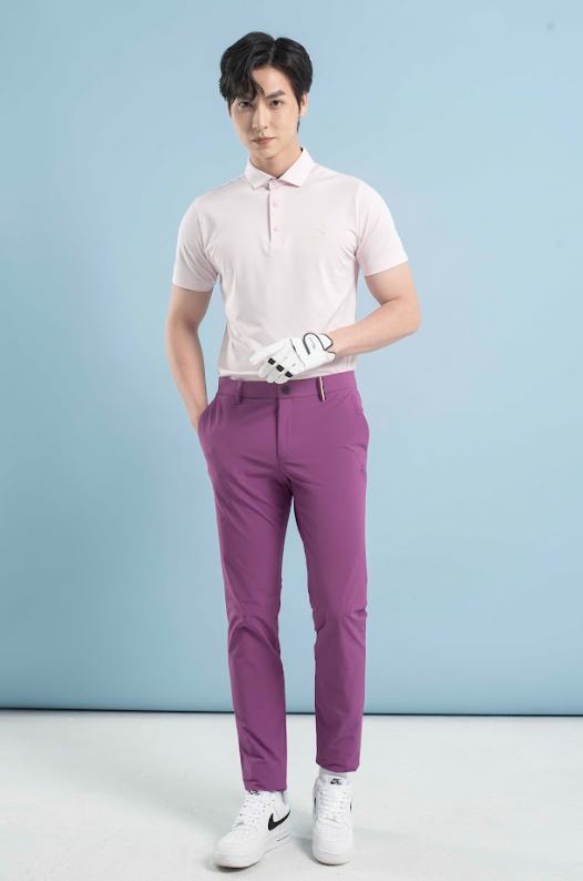 ÁO NAM NGẮN TAY NRSPLM1023