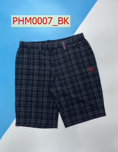 QUẦN NGẮN NAM NORESSY NRSPHM0007