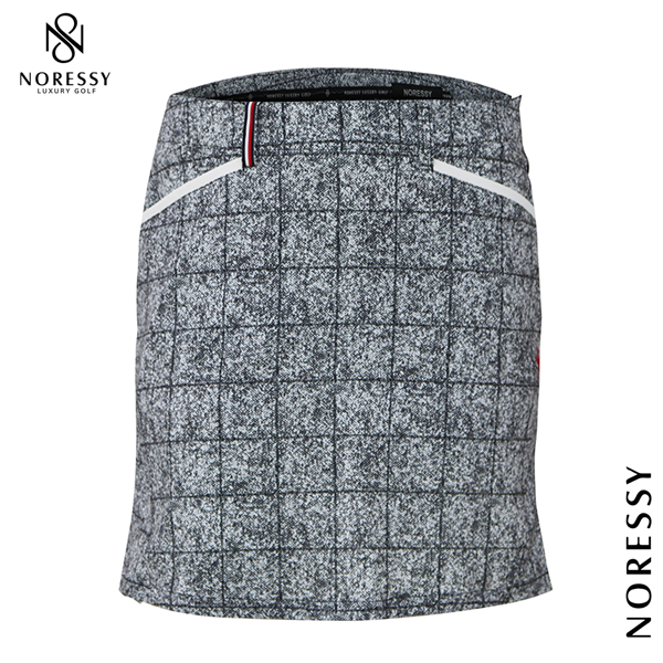 VÁY GOLF NỮ NORESSY NRSPQW0004