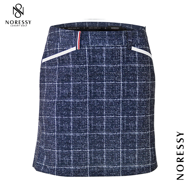 VÁY GOLF NỮ NORESSY NRSPQW0004