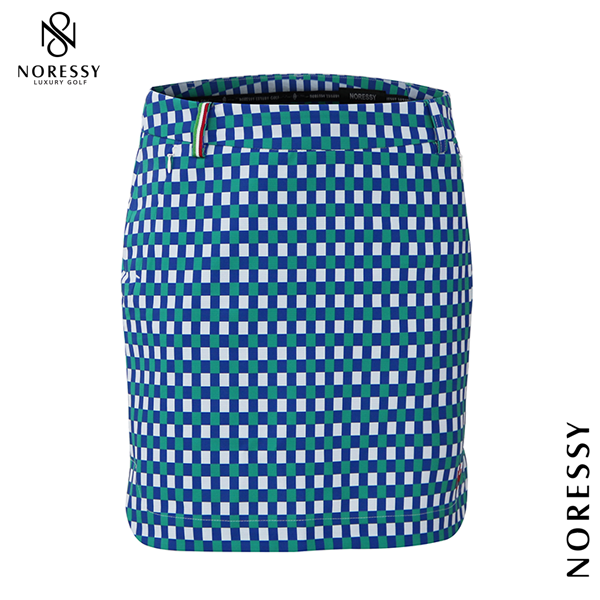 VÁY GOLF NỮ NORESSY NRSPQW0005