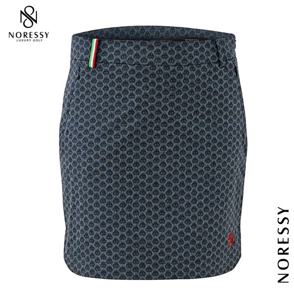 VÁY GOLF NỮ NORESSY NRSPQW0005