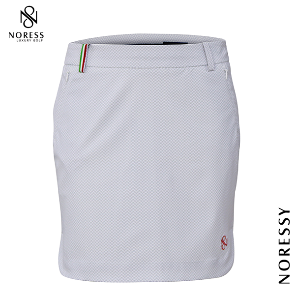 VÁY GOLF NỮ NORESSY NRSPQW0005