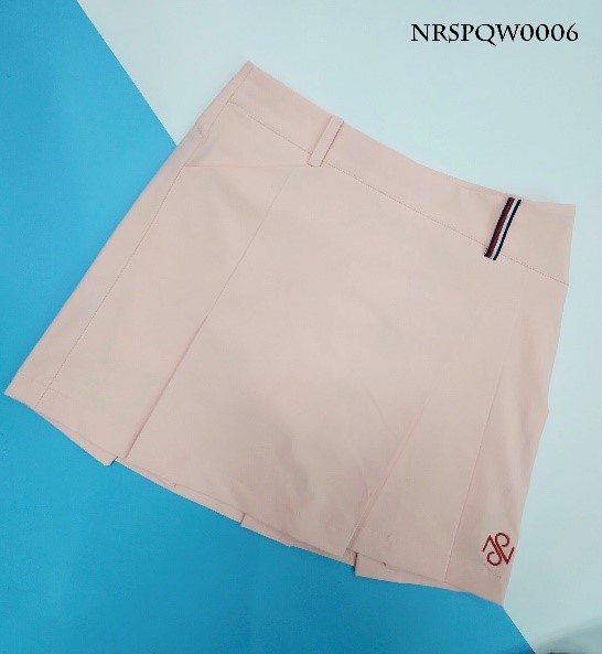CHÂN VÁY NỮ NORESSY NRSPQW0006