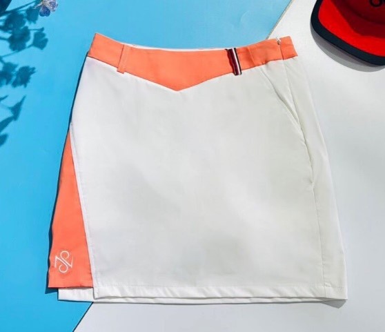 CHÂN VÁY NỮ NORESSY NRSPQW0008