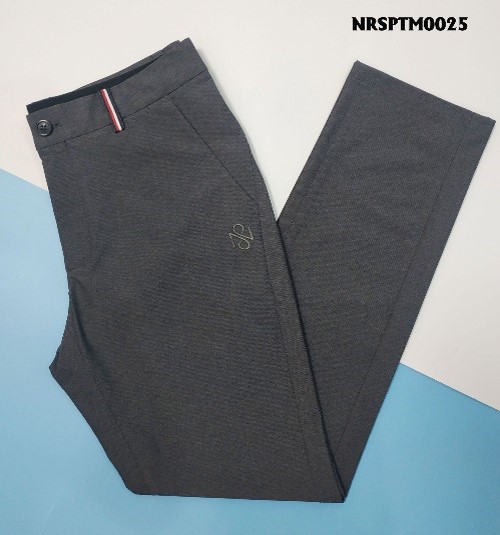 QUẦN DÀI GOLF NAM NRSPTM0025