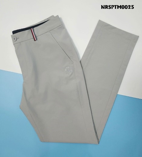 QUẦN DÀI GOLF NAM NRSPTM0025