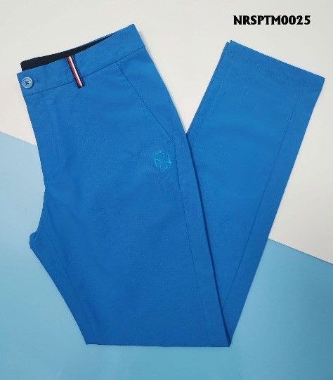 QUẦN DÀI GOLF NAM NRSPTM0025