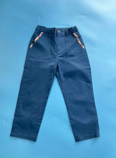 QUẦN GOLF NAM KIDS NRSPTMK0002