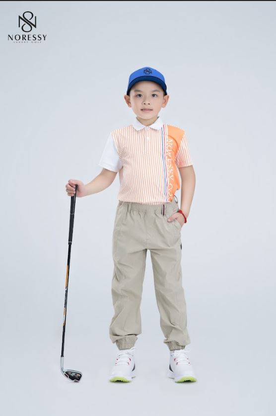 QUẦN DÀI KIDS NRSPTMK0003