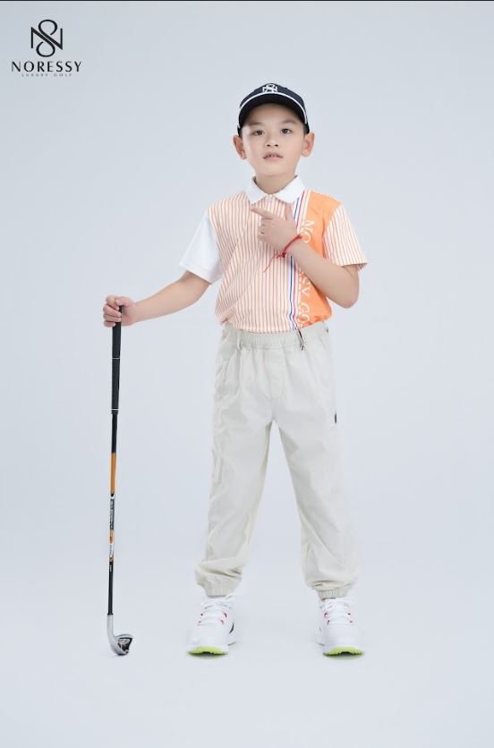 QUẦN DÀI KIDS NRSPTMK0003