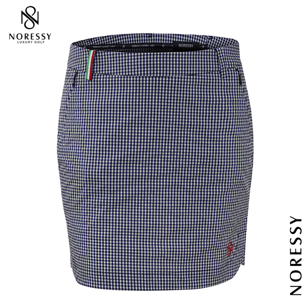 VÁY GOLF NỮ NORESSY NRSPQW0005