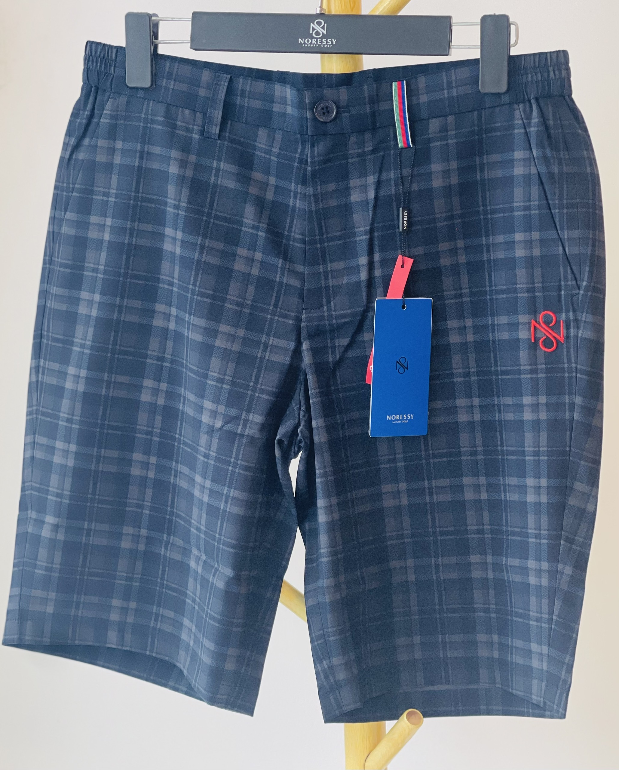 QUẦN NGẮN NAM NORESSY NRSPHM0007