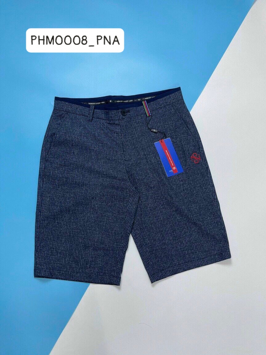 QUẦN NGẮN NAM NORESSY NRSPHM0008