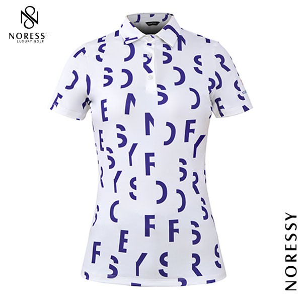 ÁO NGẮN TAY NỮ NRSPLW0004