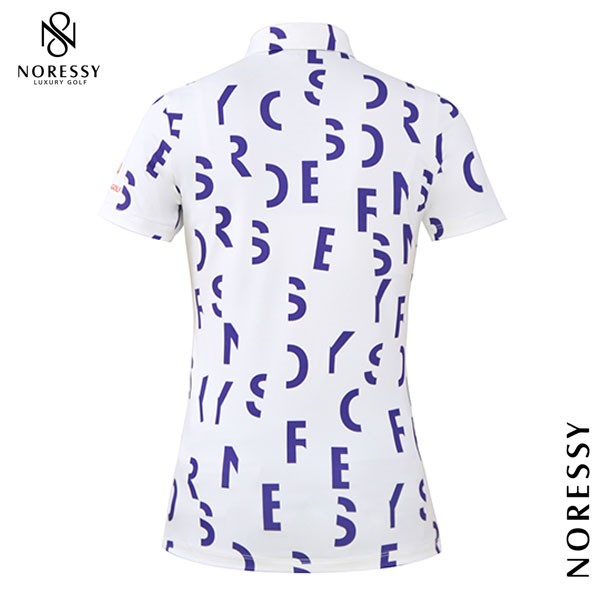 ÁO NGẮN TAY NỮ NRSPLW0004