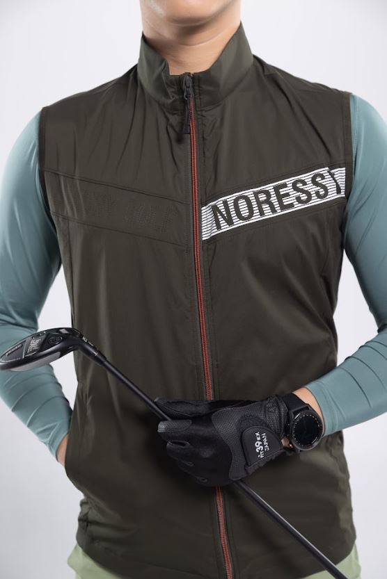 ÁO JACKET NAM GHILE NRSPJKM0002