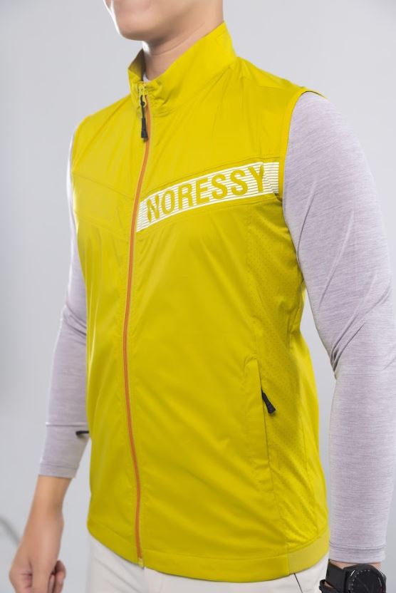 ÁO JACKET NAM GHILE NRSPJKM0002