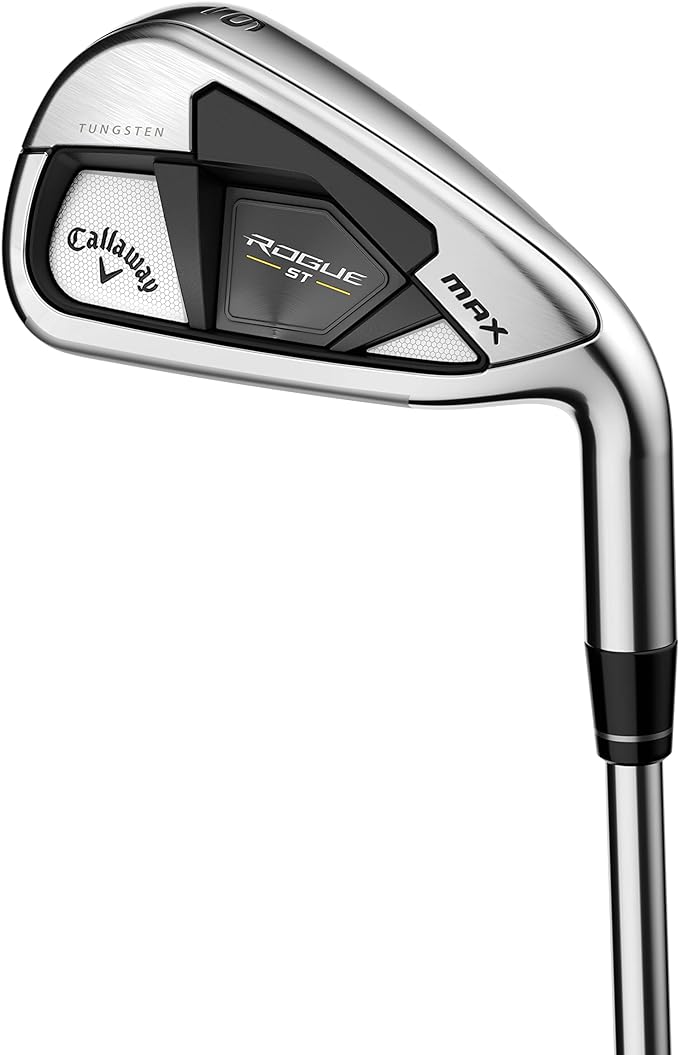 Callaway Golf Rogue ST MAX Individual Iron