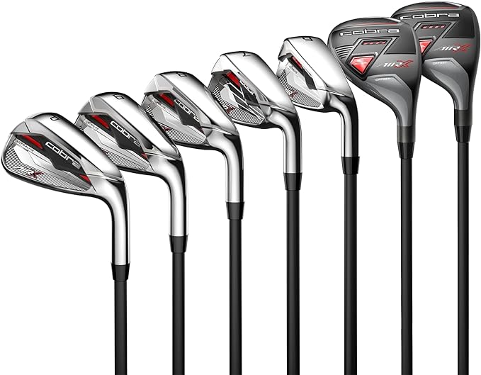 Bộ gậy golf REVA dành cho nữ của Callaway Golf