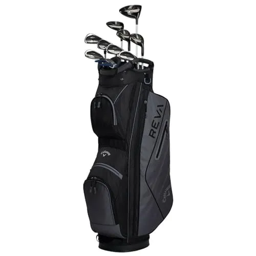 Bộ gậy Golf REVA Nữ - Callaway Golf