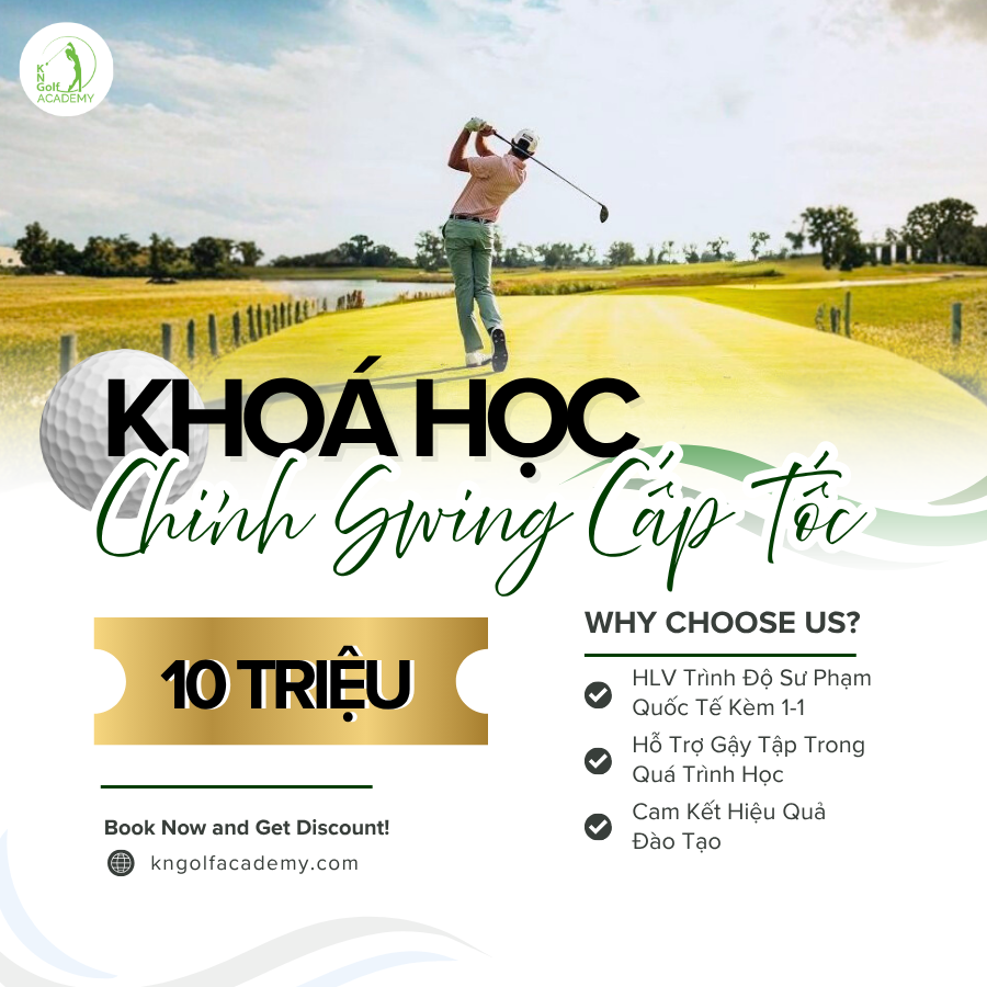 Tập Bao Lâu Cũng Vậy – Chỉ Một Lỗi Nhỏ, Cả Đường Bóng Lệch Đi Hàng Chục Mét!