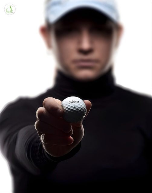 Nhìn Vào Đâu Khi Đánh Golf? Bí Mật “Quiet Eyes” Giúp Golfer Đánh Chuẩn Hơn Ngay Lập Tức